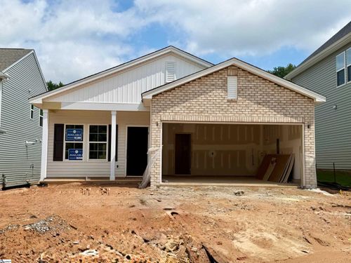 12192 Lansbury Dr, inman, SC, 29349-9321 | Card Image