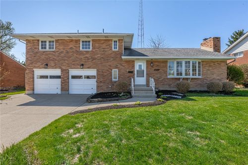 804 Lovetta Dr, Dayton, OH, 45429-3138 | Card Image