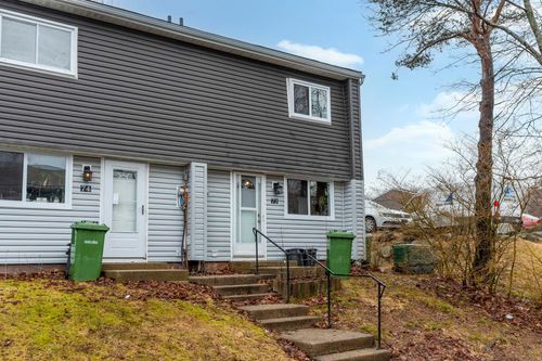 72 Cavendish Rd, Halifax, NS, B3P2J7 | Card Image