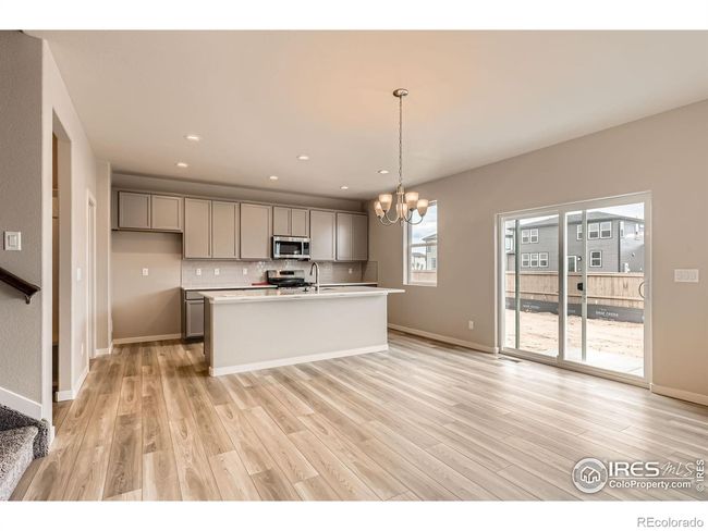 793 Griffith St, House other with 4 bedrooms, 3 bathrooms and 2 parking in Lochbuie CO | Image 9