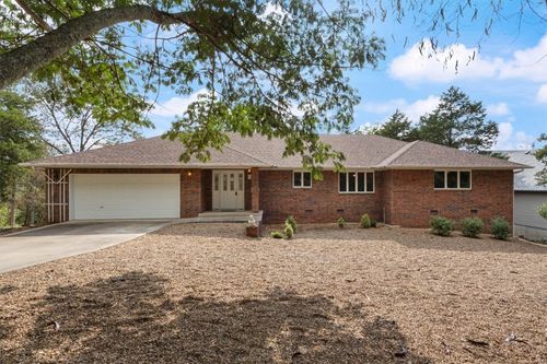 4 White River Cv, Holiday Island, AR, 72631-4564 | Card Image