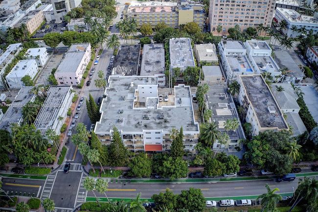 APT-303 - 855 Euclid Ave, Condo with 1 bedrooms, 2 bathrooms and null parking in Miami Beach FL | Image 37