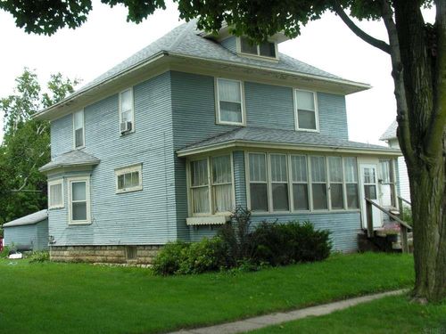 809 Mechanic St, Osage, IA, 50461-1450 | Card Image