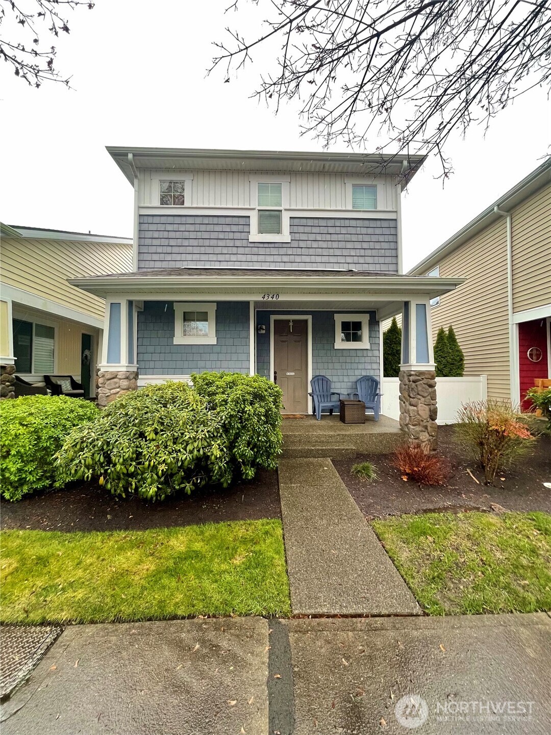 Residential in Lacey 2