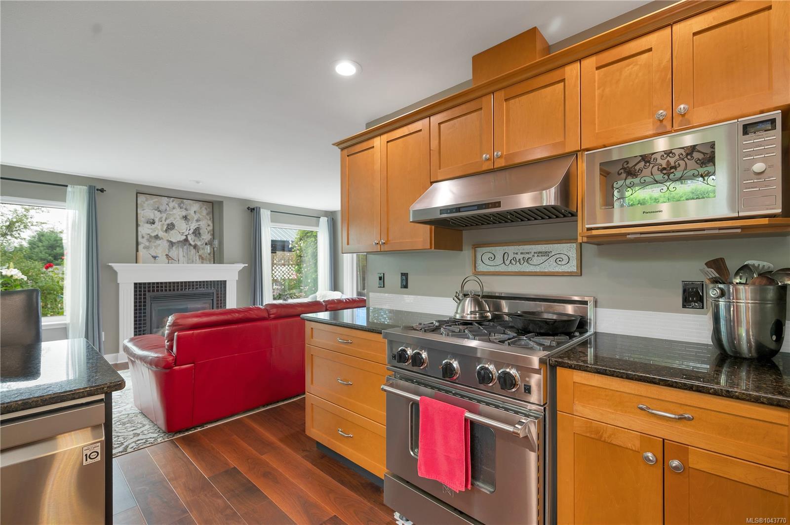 Residential in Campbell River 4
