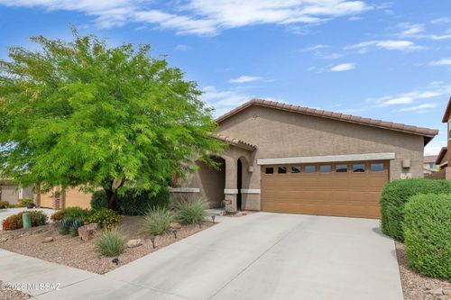 17369 S Nicholas Falls Drive, Vail, AZ, 85641 | Card Image