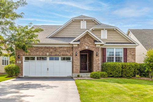7 Melrose Pl, Hawthorn Woods, IL, 60047-7715 | Card Image