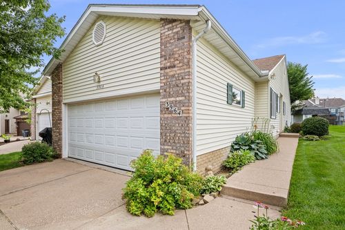 3964 Partridge Circle, Bettendorf, IA, 52722 | Card Image