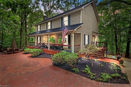 25037 Stony Mountain Road, Albemarle, NC, 28001 | Card Image