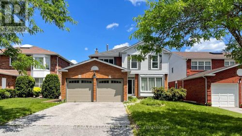 499 Lightfoot Place, Pickering (Woodlands), ON, L1V5Z6 | Card Image