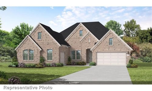 2900 Cloudbreak Ln, Northlake, TX, 76247-3316 | Card Image