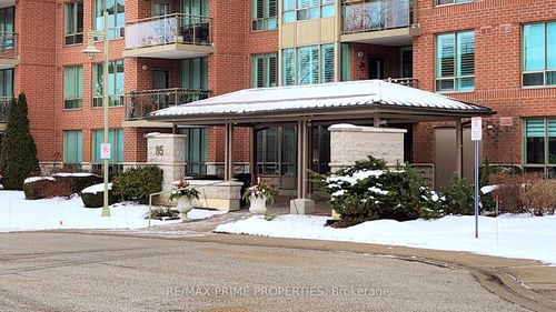 320-85 The Boardwalk Way, Markham, ON, L6E1B9 | Card Image