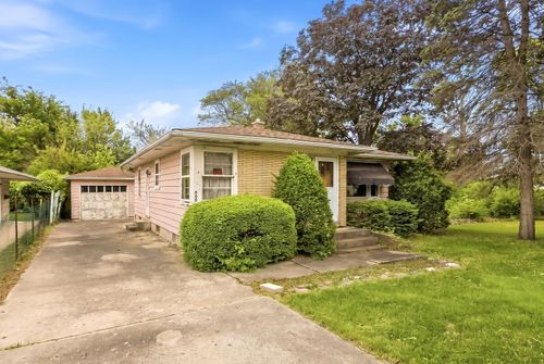 906 Georgia Street, Joliet, IL, 60435 | Card Image