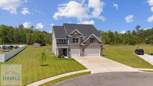 89 Evan Wade Ct Ne, Ludowici, GA, 31316-6891 | Card Image