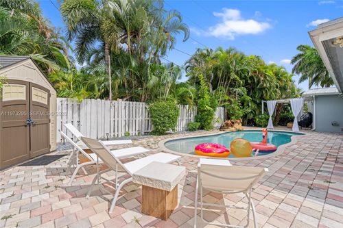 5900 Ne 15th Ave, Fort Lauderdale, FL, 33334-5925 | Card Image