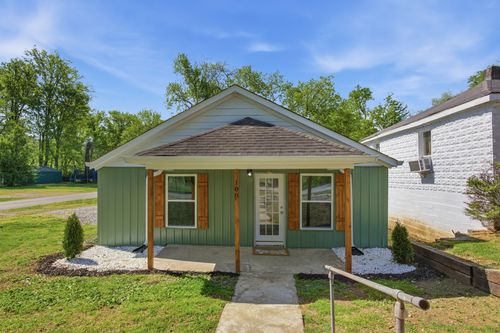 108 Arrow Mines Rd, Mount Pleasant, TN, 38474-1601 | Card Image