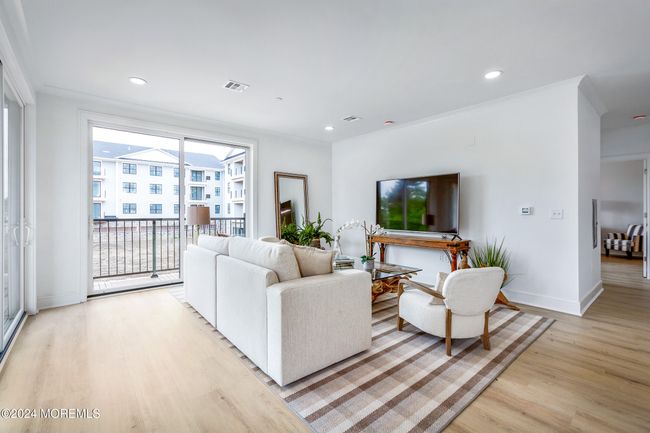 218 - 298 Westwood Ave, Condo with 2 bedrooms, 2 bathrooms and null parking in Long Branch NJ | Image 10