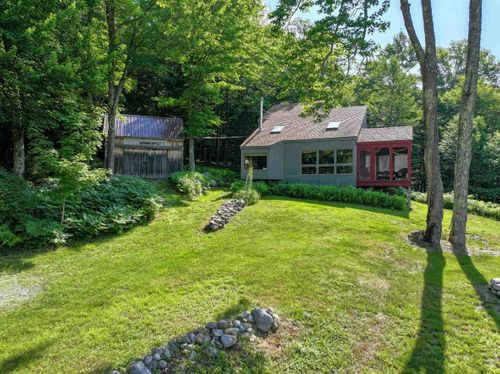 498 Scott Road, Ripton, VT, 05766 | Card Image