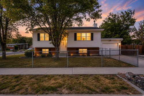 343 Scott Ave, Salt Lake City, UT, 84115-4618 | Card Image