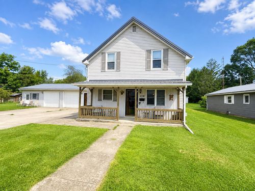218 Harrison St, Kenton, OH, 43326-1726 | Card Image