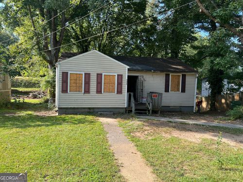 2942 Delmar Ln Nw, Atlanta, GA, 30311-1115 | Card Image