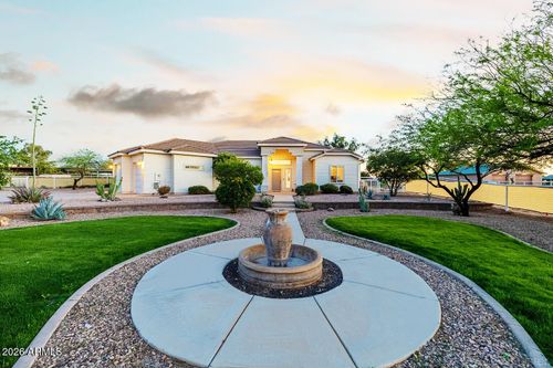 3791 E Vista Grande, San Tan Valley, AZ, 85140-7164 | Card Image