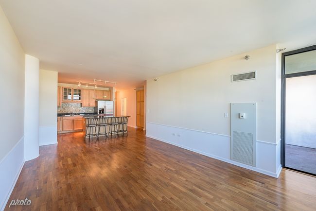 UNIT-1610 - 1255 S State St, Condo with 1 bedrooms, 1 bathrooms and 1 parking in Chicago IL | Image 5