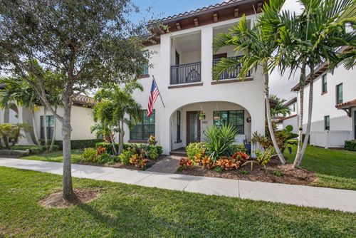 13343 Machiavelli Way, Palm Beach Gardens, FL, 33418-6197 | Card Image