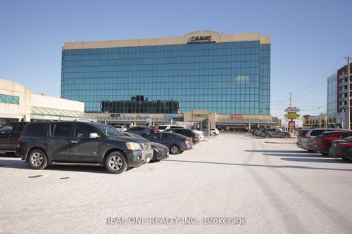 601-1280 Finch Ave W, Toronto, ON, M3J3K6 | Card Image