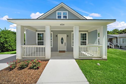 4324 Prairie St, La Marque, TX, 77568-3124 | Card Image