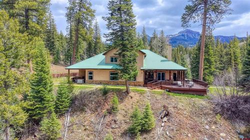 2368A Needles View Place, Pagosa Springs, CO, 81147 | Card Image