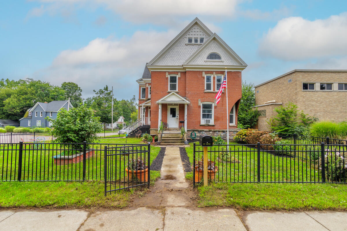 Residential in Battle Creek