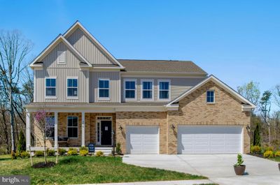 LOT-2279-CONCORD - 2405 Newton Drive, House other with 5 bedrooms, 5 bathrooms and null parking in JEFFERSONTON VA | Image 1