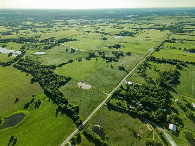 The Heart Field at Round Top Community Aerial | Image 4