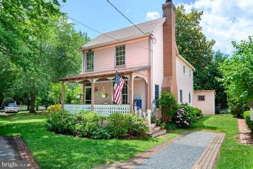 228 South St, OXFORD, MD, 21654-1401 | Card Image