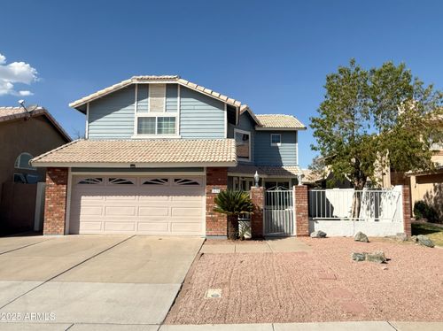 1670 E Gary Dr, Chandler, AZ, 85225-1664 | Card Image