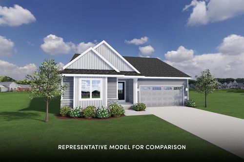 5906 Rosewood Dr, MCFARLAND, WI, 53558-8933 | Card Image