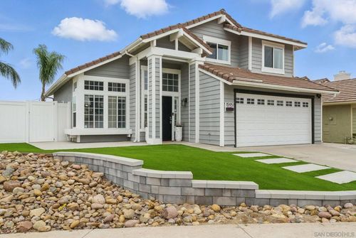 1595 Bay Meadows Dr, Alpine, CA, 91901 | Card Image