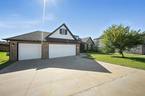 3017 Birchwood Circle, Arcadia, OK, 73007 | Card Image