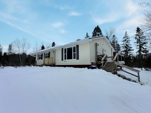 537 Onslow Mountain Rd, Onslow Mountain, NS, B6L6P8 | Card Image