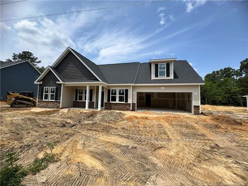 353 Hendrix Rd, Raeford, NC, 28376-7112 | Card Image