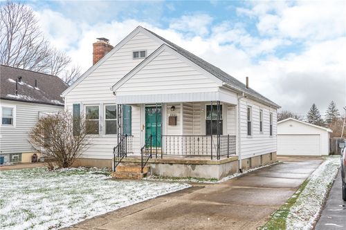 2921 Lansing Drive, Dayton, OH, 45420 | Card Image