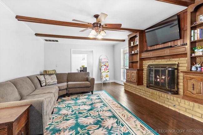 7911 Toledo Ave, House other with 4 bedrooms, 3 bathrooms and null parking in Tulsa OK | Image 8