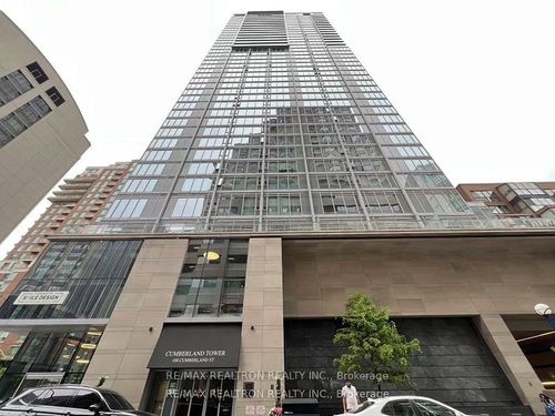 1506-188 Cumberland St, Toronto, ON, M5R0B6 | Card Image