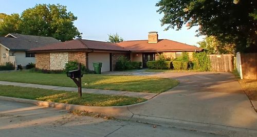4106 Cedar Creek Dr, Garland, TX, 75043-1913 | Card Image