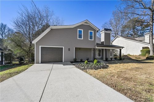 3413 Underwood Rd Se, Conyers, GA, 30013-2313 | Card Image