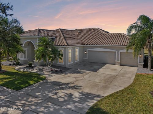 3555 Maribella Dr, NEW SMYRNA BEACH, FL, 32168-5330 | Card Image