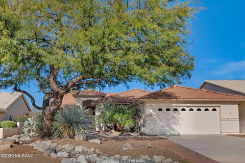 36526 S Stoney Flower Drive, Tucson, AZ, 85739 | Card Image