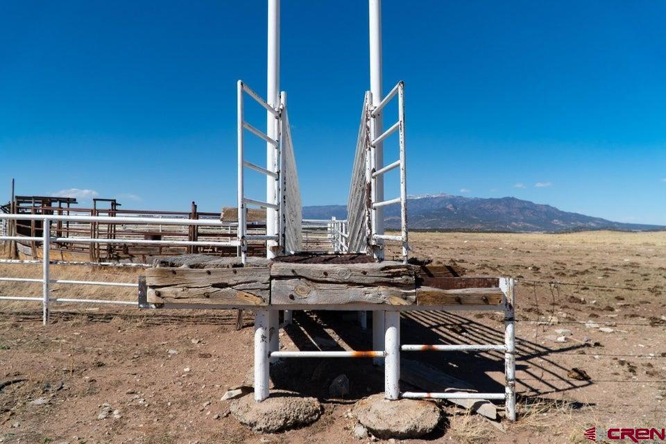 Land in Walsenburg 2