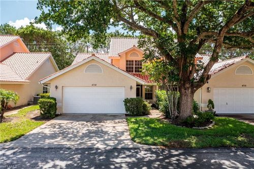 4718 Via Carmen, NAPLES, FL, 34105 | Card Image